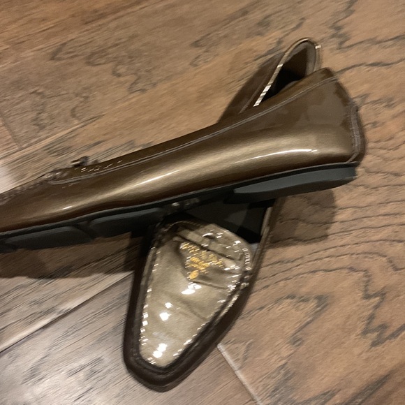 PRADA bow flats - Picture 4 of 13